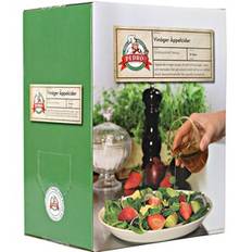 Vinäger äppelcider 5l bib