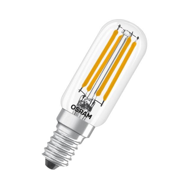 Ledvance Led t26 fil 4,8w/827 (40w) e14.