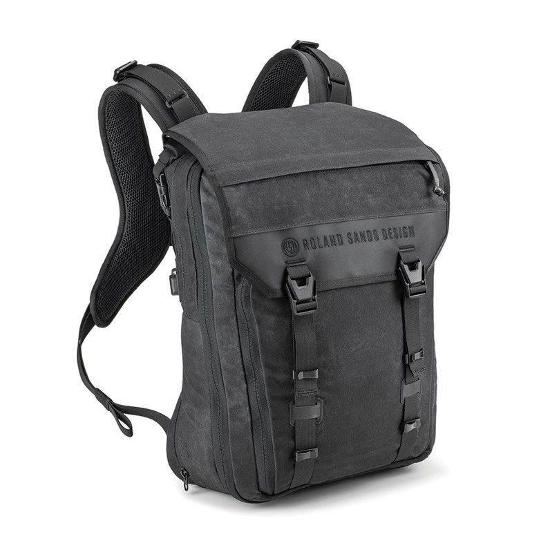 KRIEGA RSD X BACKPACK ROAM 34 Svart
