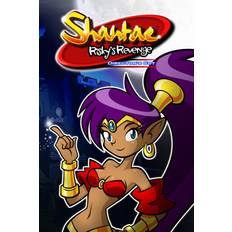 Shantae: Risky's Revenge - Director's Cut - PC Windows