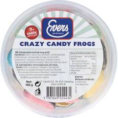 Evers Crazy Candy Frogs