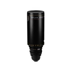 ATLAS ORION 200MM ANAMORPHIC PRIME - METRIC SCALE