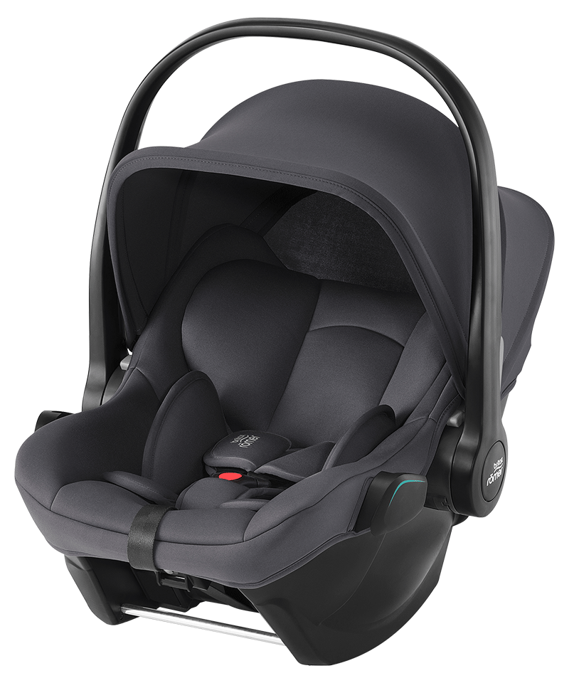 Britax Baby-Safe Core - Midnight Grey