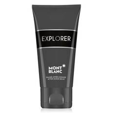 Montblanc Explorer Aftershave Balm 150ml