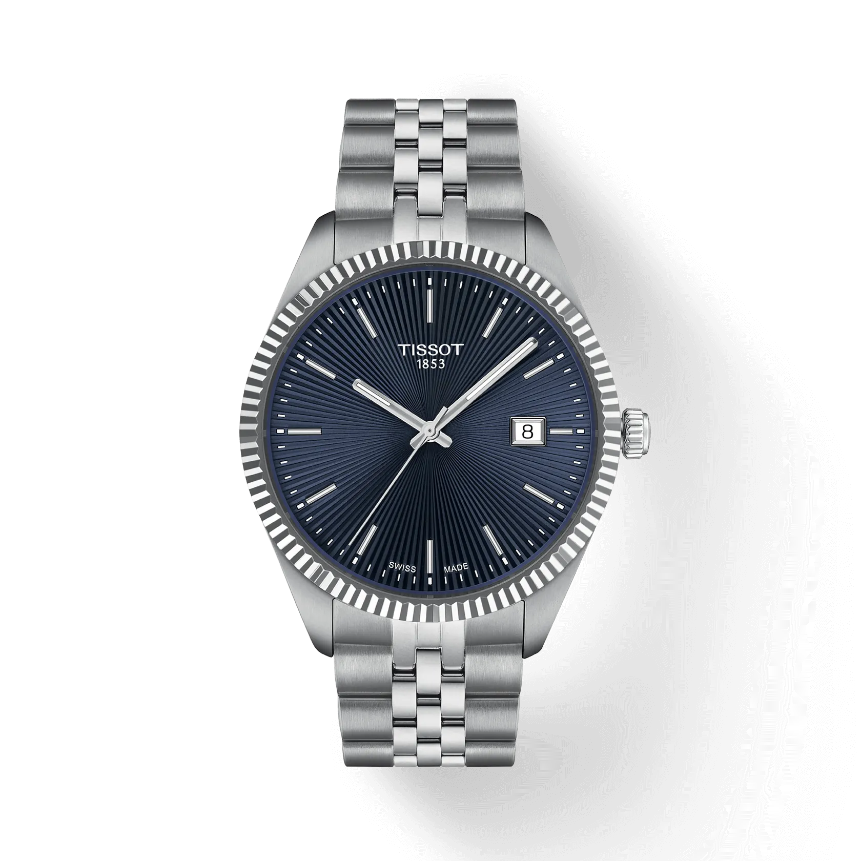 Tissot UR Ballade 40mm.