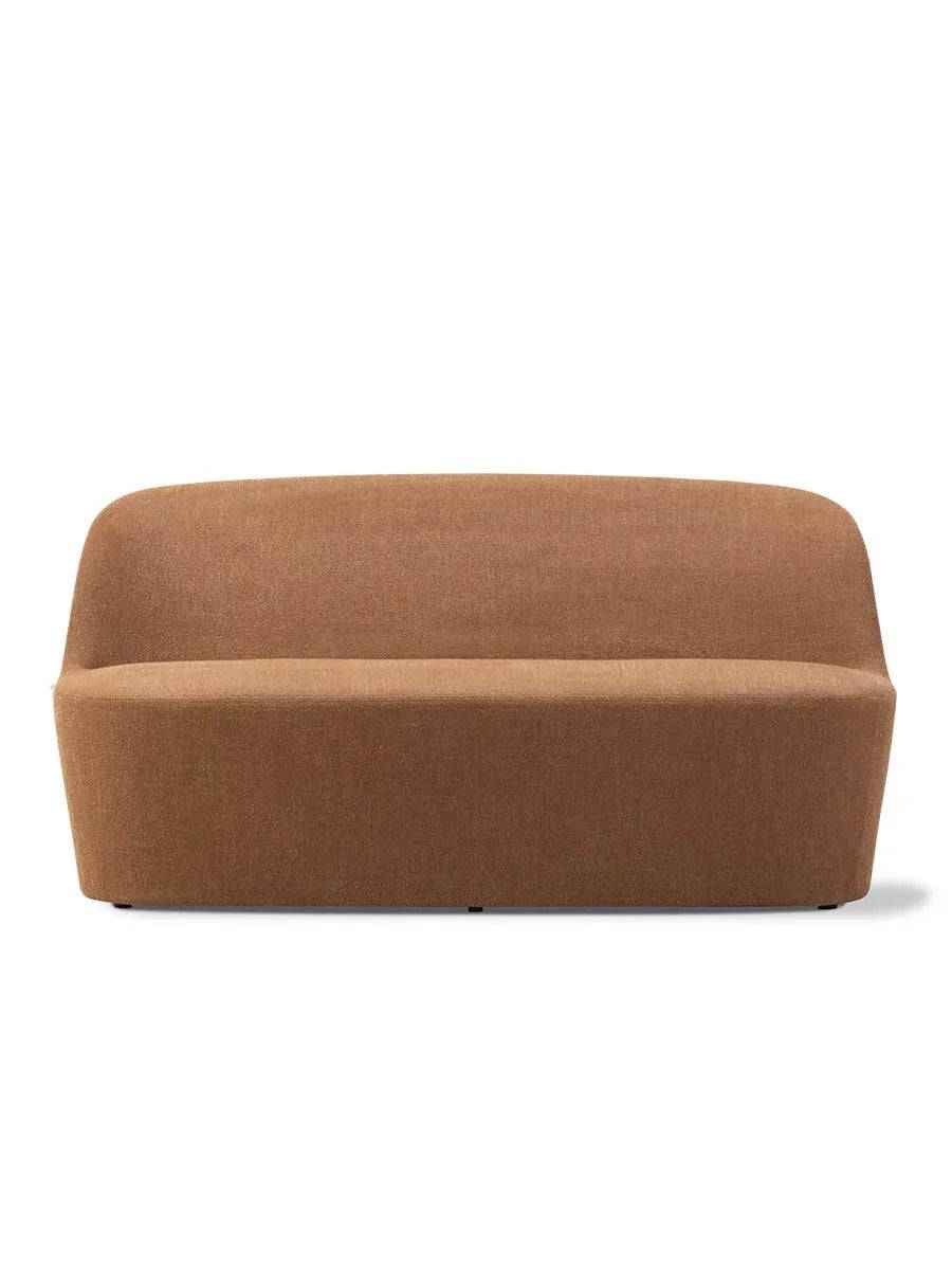 Gomo Sofa fra Fredericia Furniture Ecriture 0240 - Jacobsen Plus