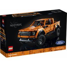 LEGO Technic - Ford F-150 Raptor...