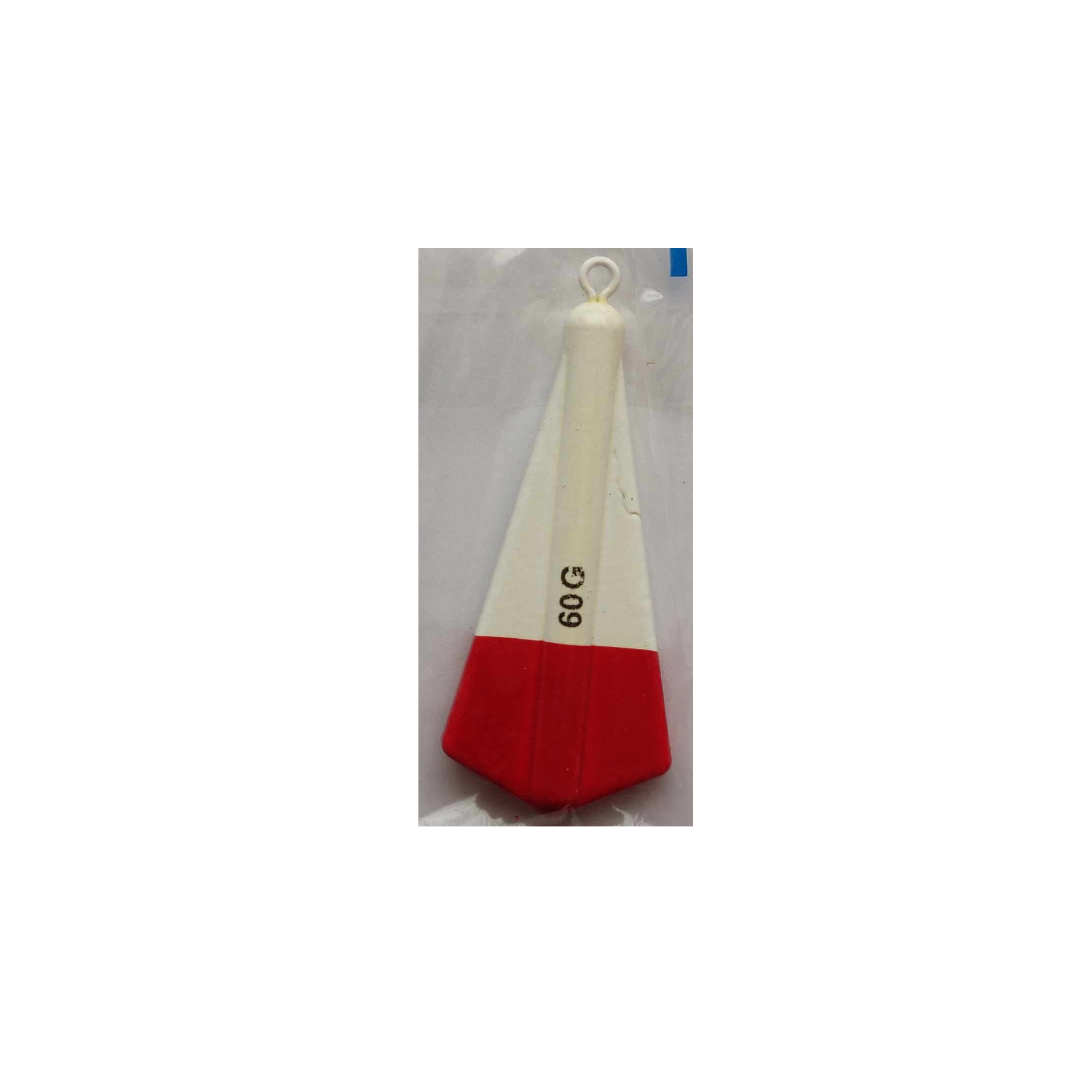 SFG Sildelod 60g