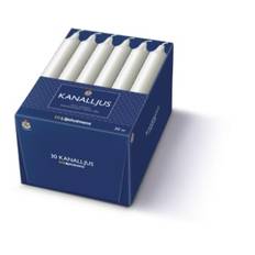 Kanalljus Liljeholmen 20cm 30/fp