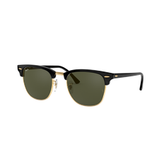 Ray-Ban Clubmaster - RB3016 W0365 - 55