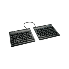 Delbart tangentbord Kinesis Freestyle 2, DK