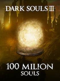 Dark Souls 3 Souls 100M - (PC) - MMOPIXEL - GLOBAL