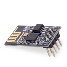 Prusa - Wi-Fi Adapter ESP-01S - MINI+/MK4