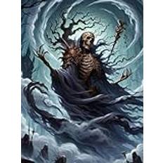 The Dungeon Master's Guide to Hexenfell: Unraveling the Unknown