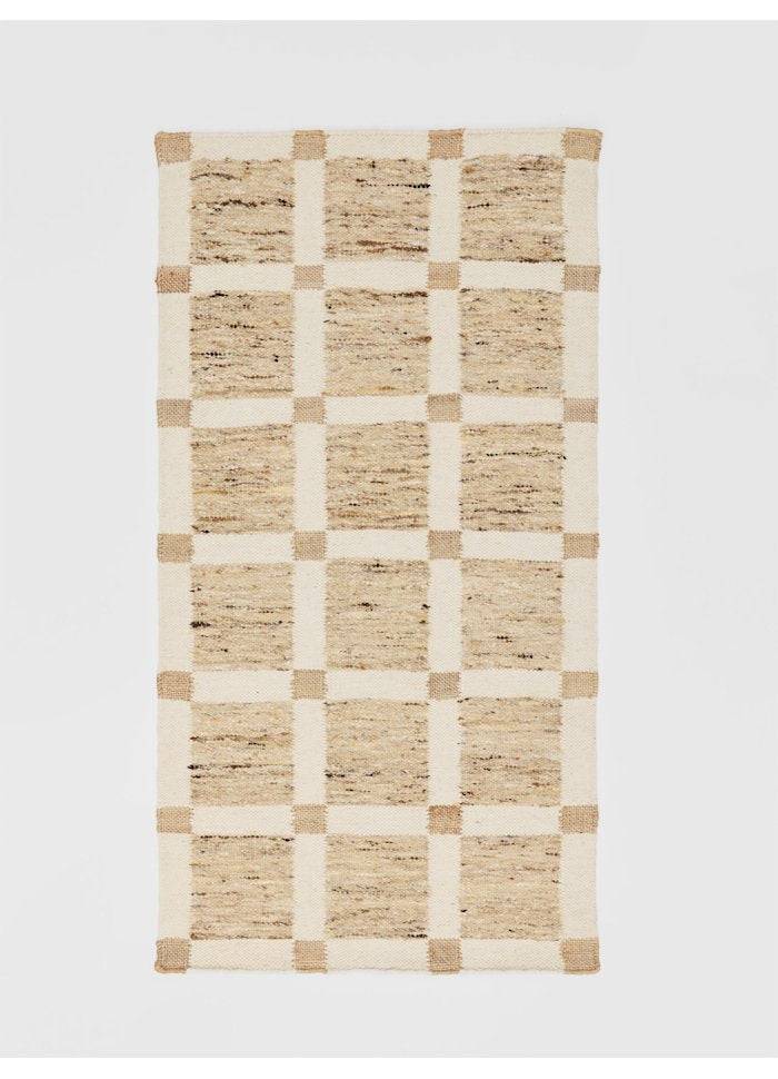 Taupo ullmatta, 170x240 cm