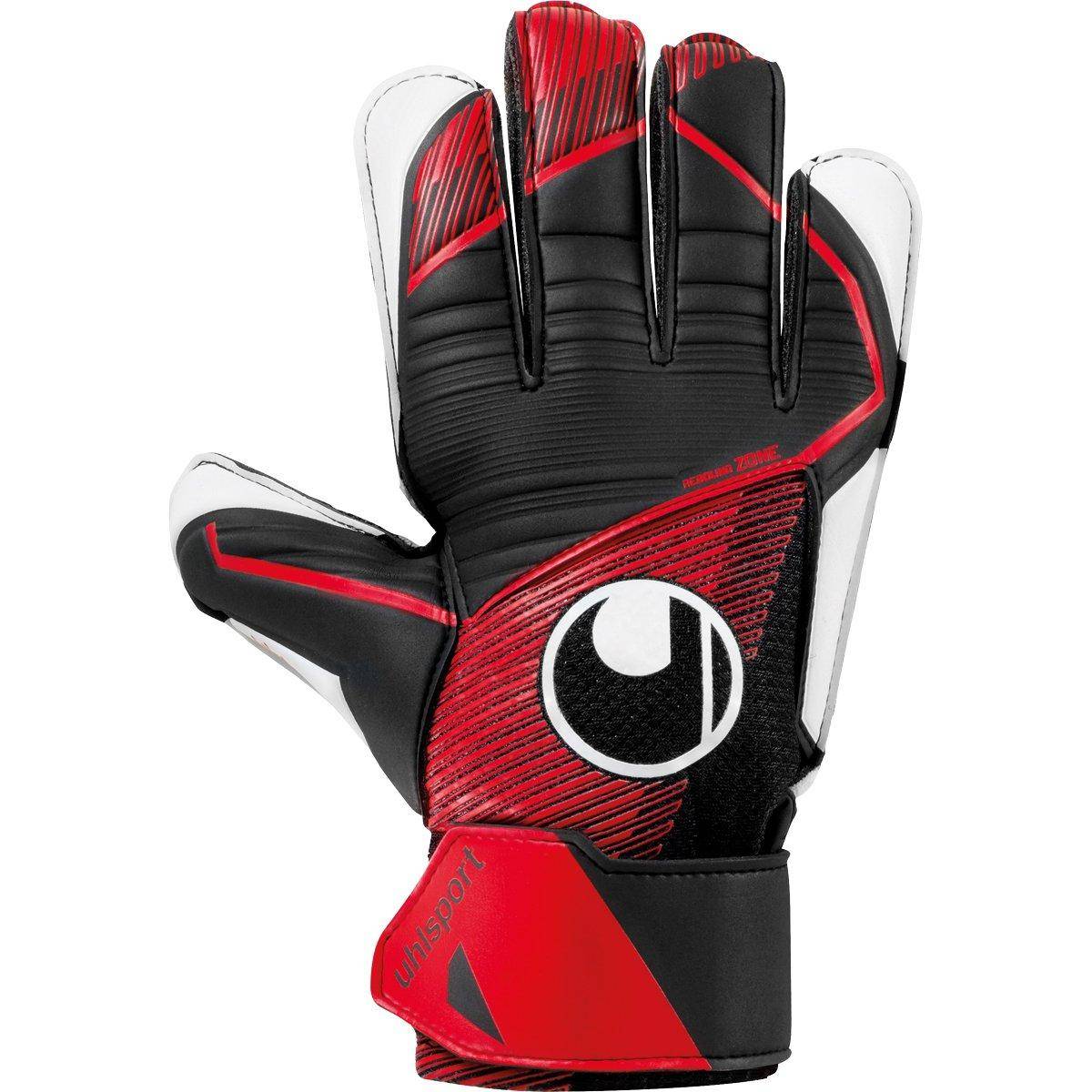 Uhlsport Kids' Powerline Starter Soft Goalkeeper Gloves