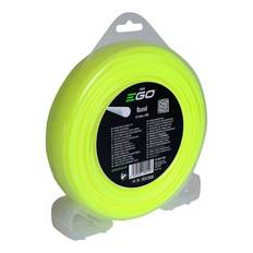 Ego Trimmertråd tvinnad, 3 mm