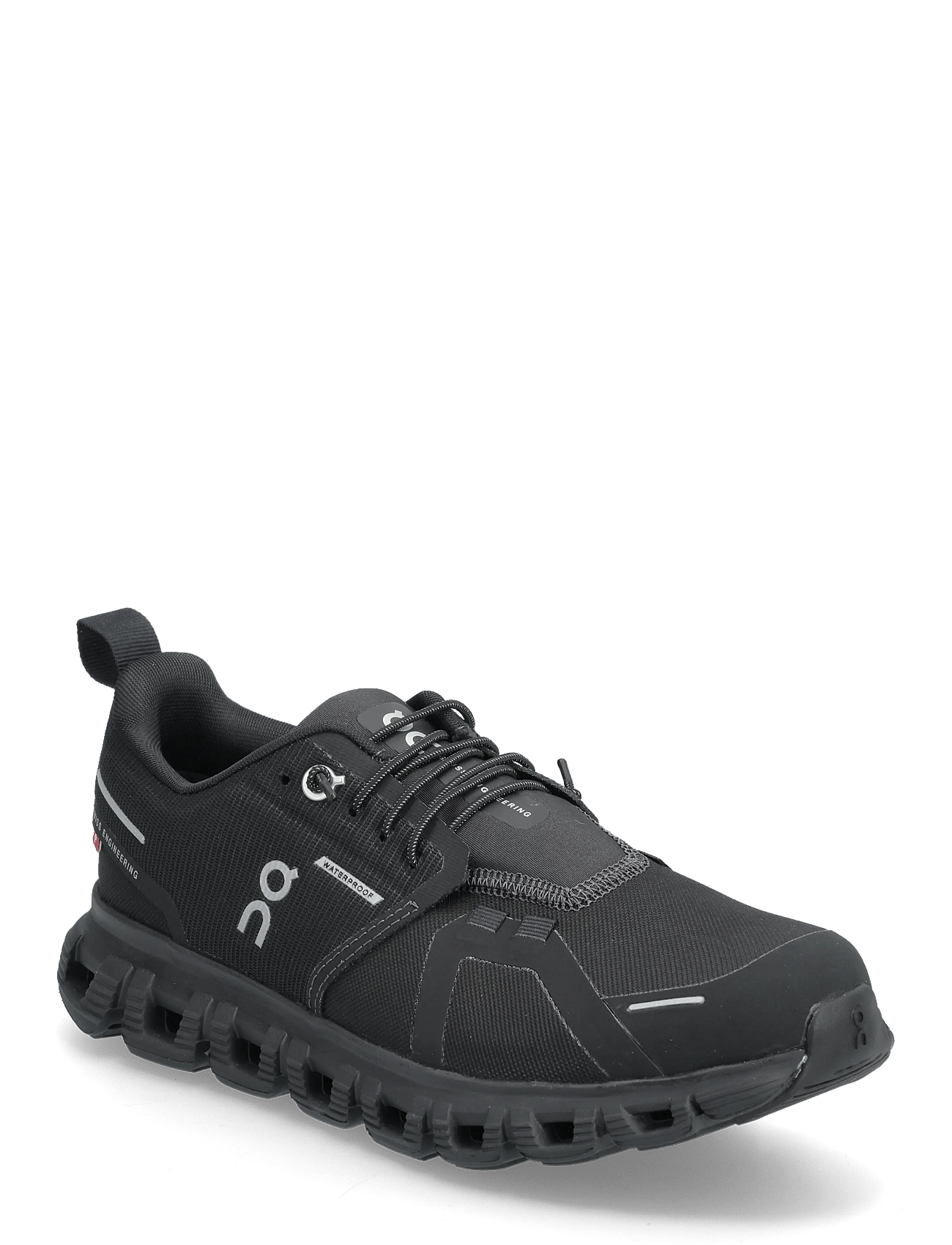 ON Cloud 6 Waterproof | Black | 40.5