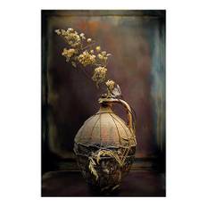 Artwood, BEAUTY FOREVER fototavla - 80x120, Plexiglas