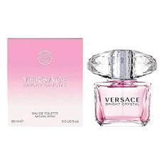 Versace - BRIGHT CRYSTAL EDT Vapo 90 ml