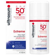 Ultrasun Ultra Sensitive Extreme SPF 50+ 100ml
