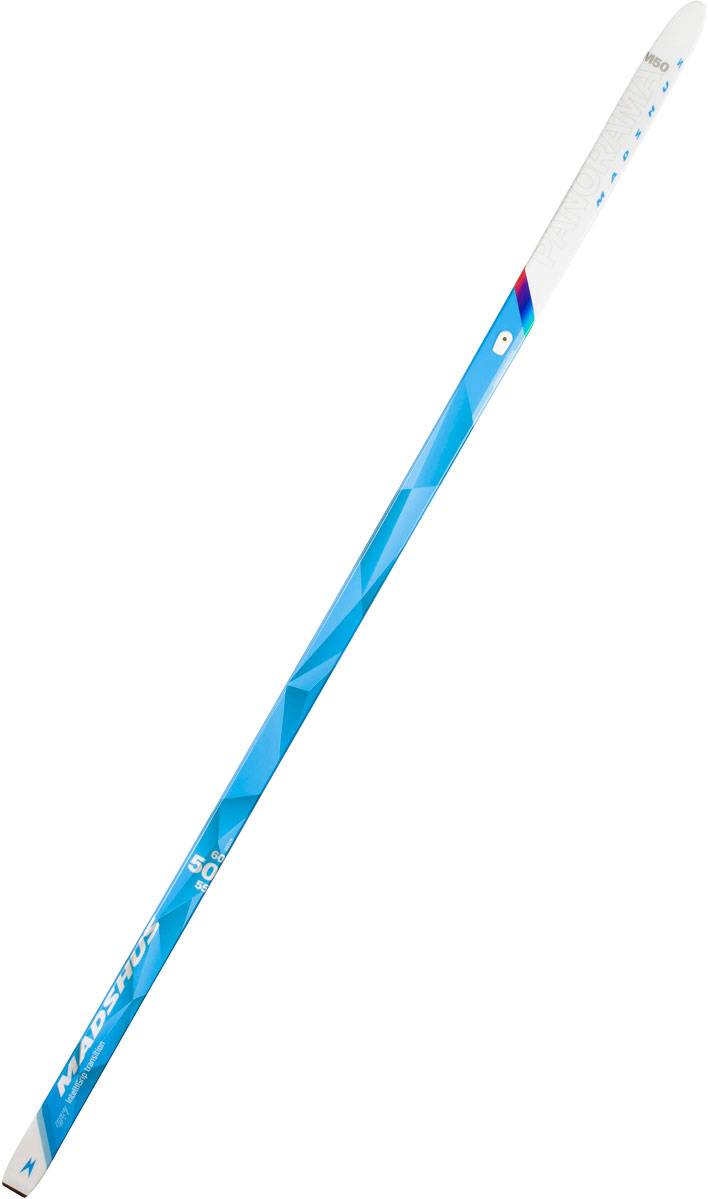 Madshus Panorama M50 Intelligrip Transition 205 CM | Turskidor (205 CM)
