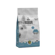 3 kg Bozita Robur Kornfri Rensdyr Sensitive hundefoder