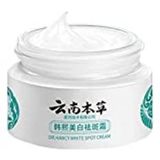 White Spot Cream - Dark Spot Corrector for Face | Lighten Dark Spots Spot Off Whitening Freckles Cream Dark Spots Remover Aibyks