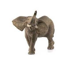 Schleich – Afrikansk Elefant han