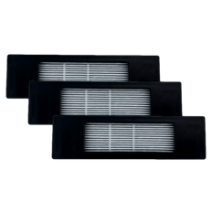 Ecovacs Deebot T9 / T9+ Filterpakke