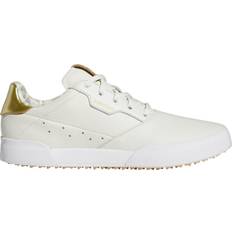 adidas Adicross Retro Golfschuh, tint/amber/ecru