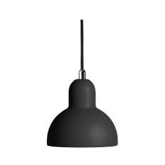 KAISER idell™ 6722-P Taklampa Matt Svart - Fritz Hansen