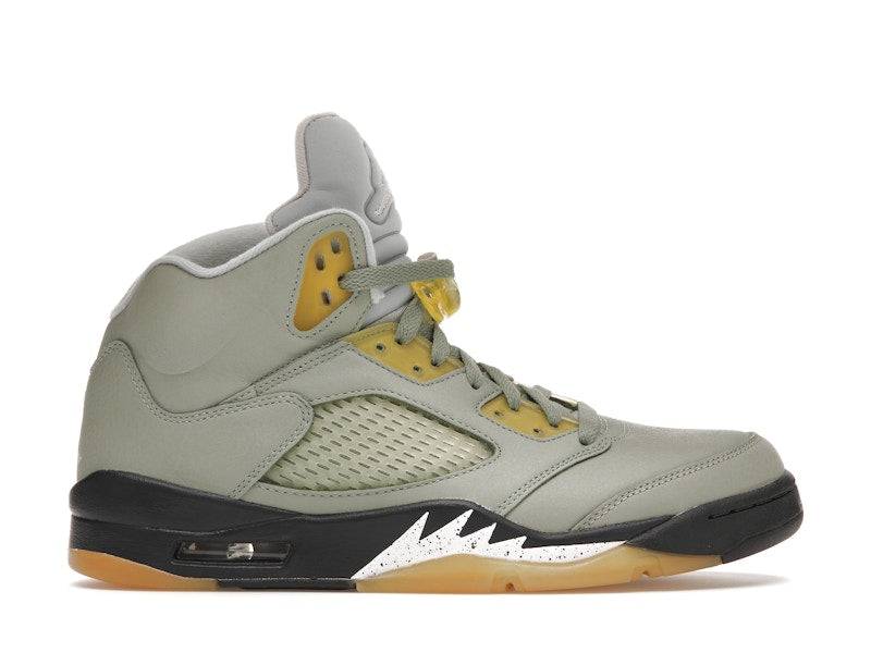 Jordan 5 Retro Jade Horizon - 36 / Standard
