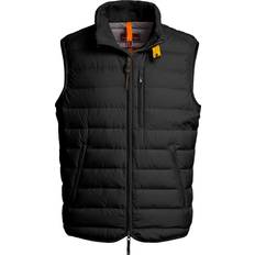 Parajumpers Men's Perfect Down Vest Black, M