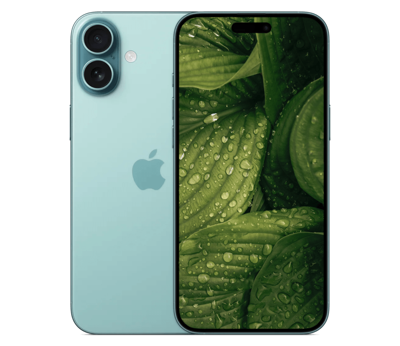 iPhone 16 (eSIM)