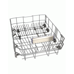 Nederste trådkurv til Gram Blomberg Beko opvaskemaskine 45 cm.