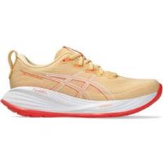 Asics Gel-Cumulus 27 Neutral Running Shoe Women - orange