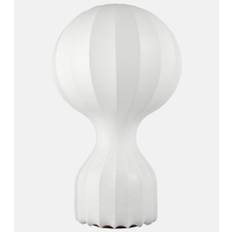 Flos Gatto table lamp by Achille and Pier Giacomo Castiglioni, EU plug - white