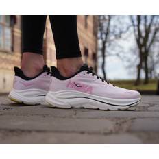 Hoka W CLIFTON 10 WIDE Carnation/StarlightGlow, EU 35 1/3