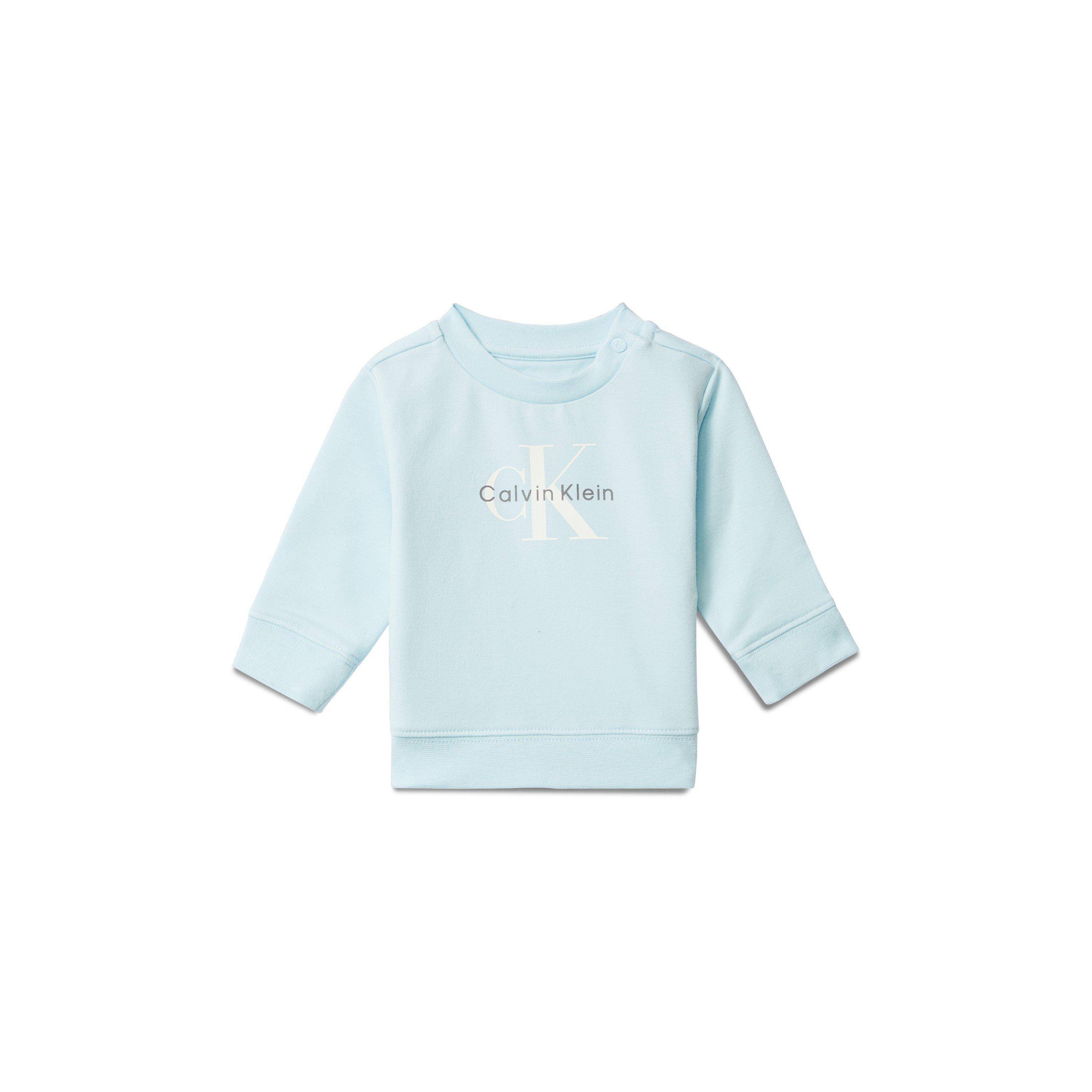 Calvin Klein Jeans Unisex Kids' Coordinated Clothing Set