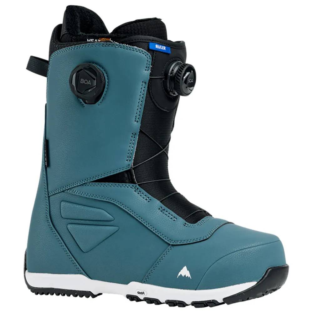 Burton Ruler Boa Snowboardstøvler
