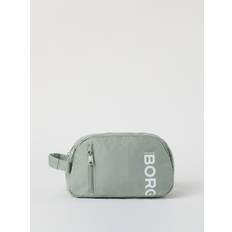 Björn Borg Core Wash Bag Standing Grøn