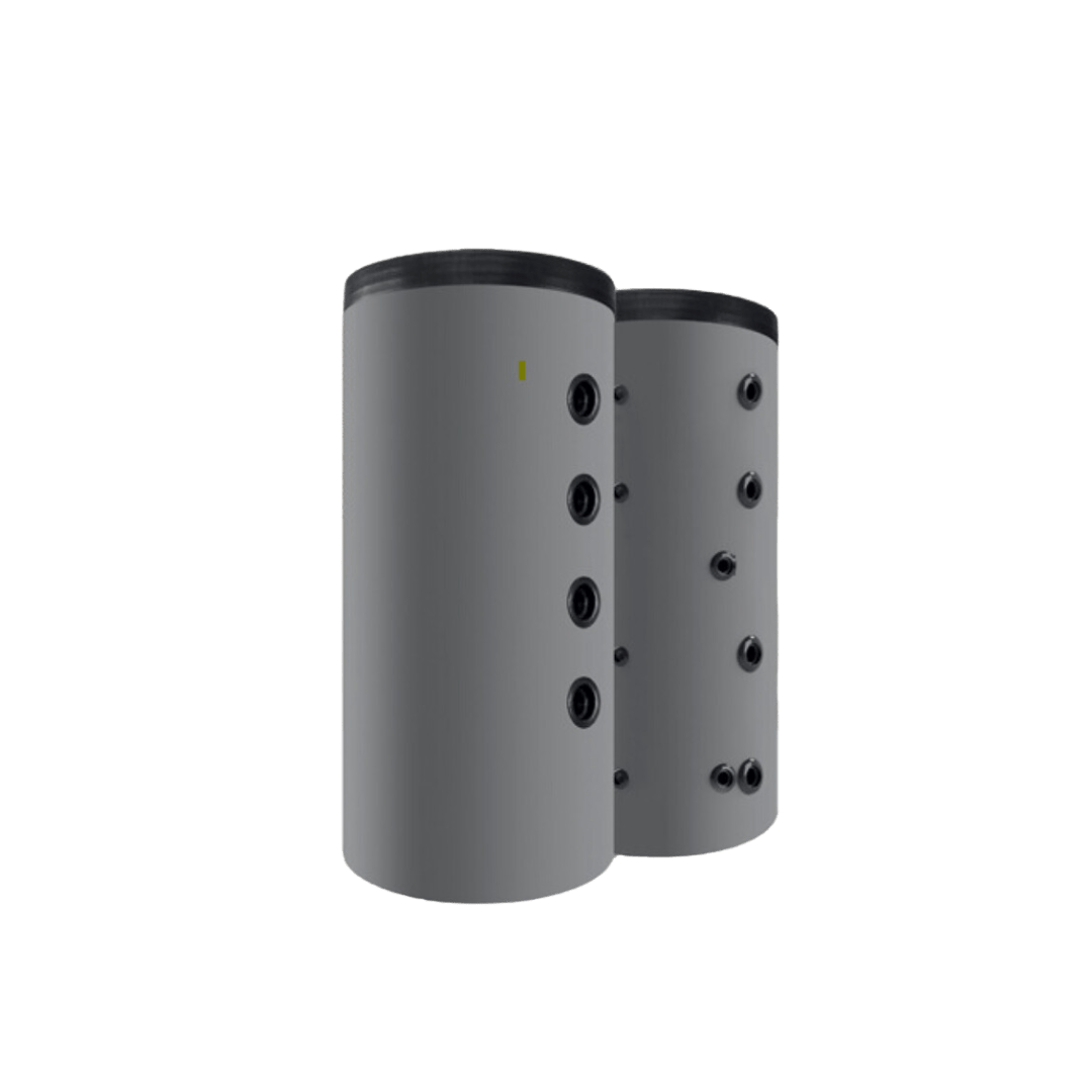 Ambista ackumulatortank 200 liter