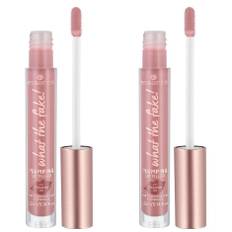2st essence What the Fake! Plumping Lip Filler 02 oh my nude! - 4,2 ml