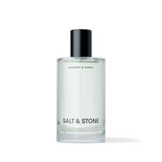Body Mist / Bergamot & Hinoki