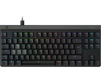 Logitech G - G515 TKL Rapid - Black - Fyndvara