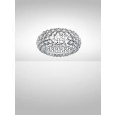 Caboche Plus LED loftlampe, transparent