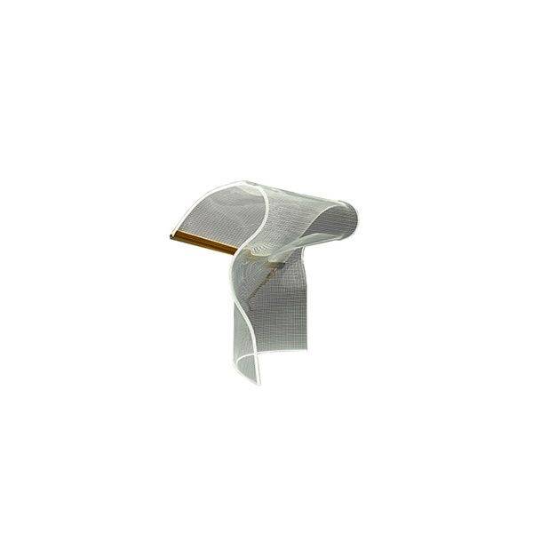 Gweilo Song Bordlampe Gennemsigtig.