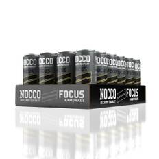 NOCCO | Focus Ramonade - 24-pack