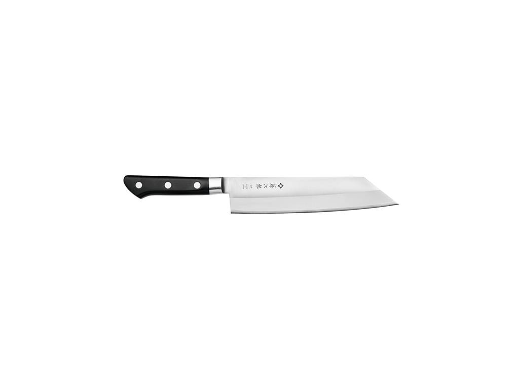 Tojiro DP Kiritsuke (Kockkniv), 21 cm 3 lager